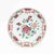 Chinese Export Famille Rose Porcelain Plates, 4 For Sale - Image 10 of 18