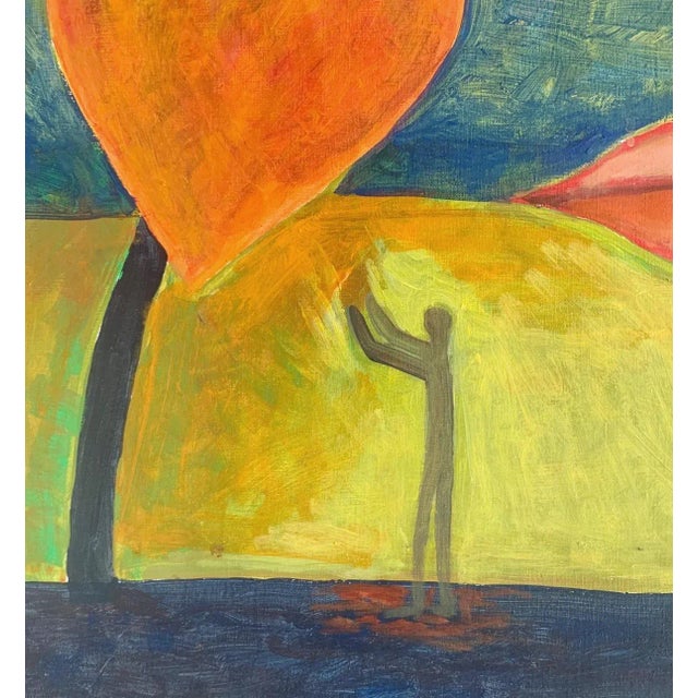 Iszchan Nazarian is an Iranian artist born in 1946, he lives and works in U.S.A. In 1947, the Iszchan family left for...