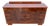 Vintage Art Deco Buffet, Poland, 1930 For Sale