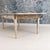 19th C. Italian Table From a Convent in Original Paint For Sale - Image 13 of 13