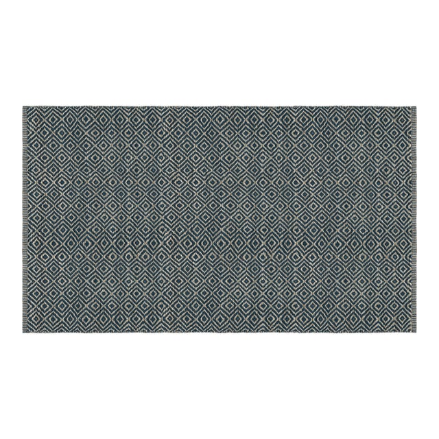 A perennial favorite, our Diamond Rug is a new spin on a timeless pattern that adds effortless style to any space. We...