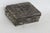 This beautiful Japanese Jewelry Box is made of metal. This wonderful Trinket Box features an ornately embossed pattern...