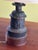 19th Century Bronze Gagneau d'Enghien 25, Paris Oil Lamps - a Pair Converted to Electricity For Sale In Los Angeles - Image 6 of 18