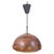 1970s Copper Pendant Lamp with Glass Lenses by Nanny Still for RAAK, Holland, 1970s For Sale - Image 5 of 5