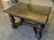 Antique 19th Century Renaissance Style Side Table or Desk.