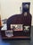 Vintage German Mechanical Cash Register, 1920s For Sale - Image 6 of 16