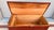Wood Antique Red Painted Dovetailed Blanket Chest, Lancaster County Pa, Circa 1830-1840 For Sale - Image 7 of 15