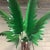 1980s Hollywood Regency Coastal Boho Chic Outdoor Garden Sculptural 14’ Life Size Palm Tree. For Sale - Image 5 of 13