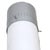 Mid-Century Modern 1958 Mid-Century Modern Cylinder Acrylic & Steel Pendant, 2 Available For Sale - Image 3 of 4