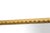 K0355 a exceptionally fine early victorian horizontal wall mirror (circa 1850), retaining its magnificent original glass,...
