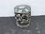 Tony Duquette Style Taffy Mid Century Modern Side End Lamp Table 6424 For Sale - Image 13 of 16