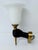 Nubian Hand Wall Sconce by John Devoluy For Sale In Buffalo - Image 6 of 10