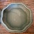 English Vintage 1950 English Wedgwood Jasperware Green Neoclassical Relief Lidded Trinket Box For Sale - Image 3 of 10