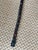 Vintage Knobby Burlwood Walking Cane Stick For Sale - Image 6 of 6