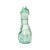 Small Glass Cat Carafe by Vetreria Etrusca Glassware, 1960s For Sale - Image 3 of 11