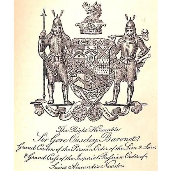 "Little Books on Art: Bookplates" 1914 Almack, Edward For Sale - Image 9 of 12