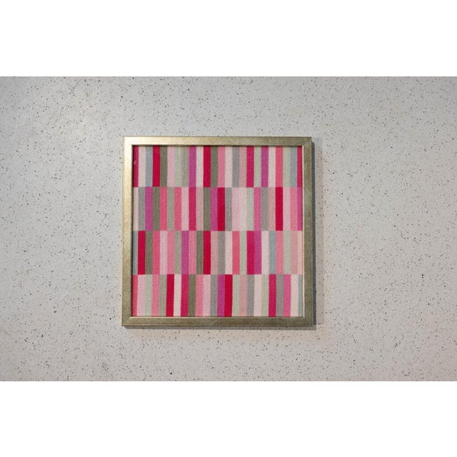 Gobelin Picture in Frame, in Flawless conditions. Designed 1970 to 1979