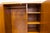 Art Deco Walnut Compact Wardrobe, 1930s For Sale - Image 9 of 12