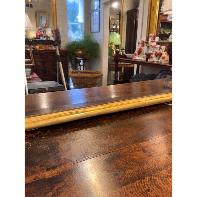 Late 19th Century 19th Century French Louis XV Style Mirror For Sale - Image 5 of 15