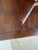 1970s Henredon English-Style Three-Drawer Nightstand / End Table For Sale - Image 12 of 13