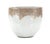Kenneth Ludwig Chicago Midas Glass Bowl- Small For Sale - Image 4 of 9