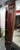Vintage Mahogany 4-Shelf Corner Bookcase For Sale - Image 10 of 11