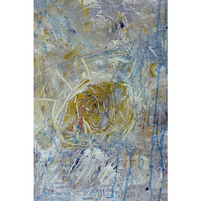 Massimo D'orta, Uncle Nicola Comes Out Anyway, 2007, Oil on Canvas For Sale - Image 3 of 10