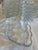 Mid 20th Century Vintage Pressed Glass Grape Shaped Bowls - Set of 12 For Sale - Image 5 of 9