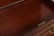 Wood Baker Colonial Williamsburg Mahogany Silver Chest For Sale - Image 7 of 17