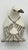 Emilia Castillo Taxco Porcelain & Pure Silver Dove Jewelry Box, Mexican Modern For Sale - Image 15 of 18