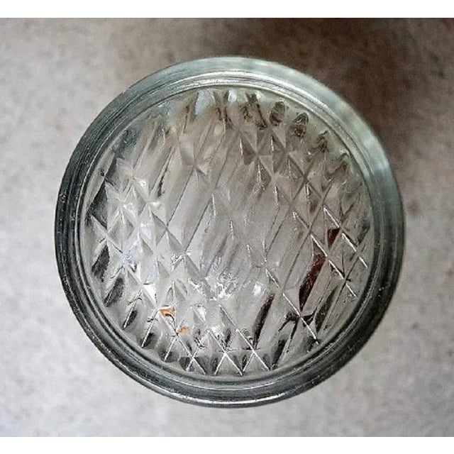 1960s Art Glass Flindari Model 5014 Riihimäki Glass Set, Set of 20 For Sale - Image 5 of 6