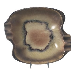 Large Cigar Ashtray, German, Mid-Century For Sale