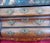 Antique Dutch Floral Marquetry Tabletop Chest, 1820 For Sale - Image 3 of 18