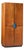 Richard Thompson for Glenn of California Mid Century Walnut Cabinet Armoire For Sale