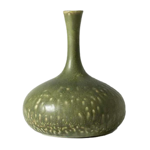 Stoneware Vase by Carl-Harry Stålhane