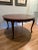 This dining table by Kindel Furniture of Grand Rapids, is an example of quality craftsmanship that will serve another...