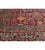 1940s 1940s Persian Tabriz Area Rug 4'2" X 6'0" For Sale - Image 5 of 13