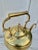 19th Century Brass Kettle For Sale - Image 9 of 12