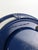 Blue Dome Wall Light, Norway, 1980s For Sale - Image 8 of 13