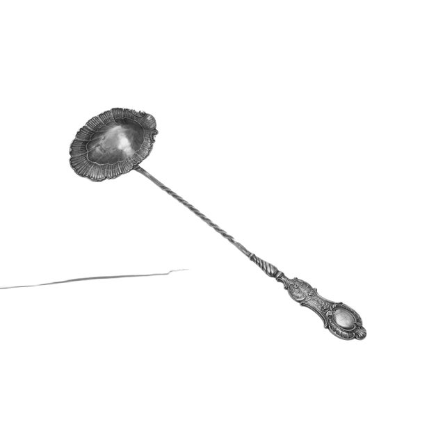 Art Nouveau Dipper from WMF, Germany, Early 20th Century For Sale - Image 16 of 16