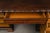 Art Nouveau Desk in Oak, Early 20th Century For Sale - Image 17 of 18