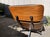 This 2014 authentic Herman Miller Eames Lounge Chair and Ottoman in Walnut and Black Leather is a luxurious and stylish...