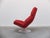 F588 Lounge Chair Geoffrey Harcourt for Artifort, 1967 For Sale - Image 5 of 17
