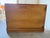 Vintage Link-Taylor Solid Pine Wood 17-Drawer Dresser For Sale - Image 17 of 17