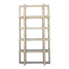 Example of Restoration Hardware Casegoods and Storage