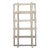 Boho Restoration Hardware Etagere For Sale