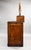 Victorian Burr Walnut Dressing Table, 1860s For Sale - Image 10 of 12