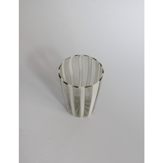 2000 - 2009 Italian Tequila Glasses by Angelo Ballarin for Ribes Studio, 2004, Set of 6 For Sale - Image 5 of 18