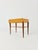 Mid-Century German Teak abd Ash Side Table by Wk Möbel, 1960s For Sale - Image 18 of 18