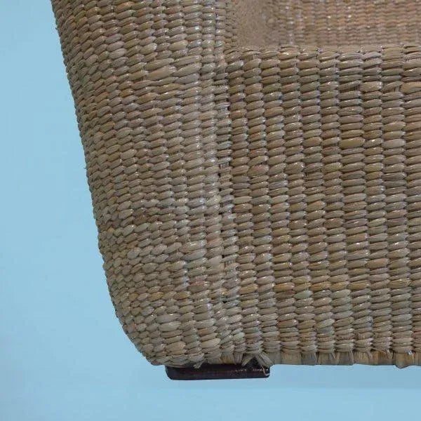 Mario Lopez Torres Tutank Sofa by Mario Lopez Torres For Sale - Image 4 of 7